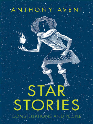 cover image of Star Stories